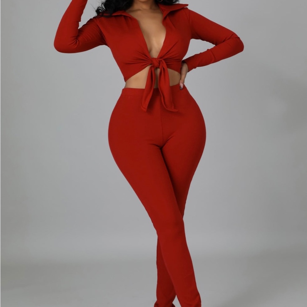 Sexy Set